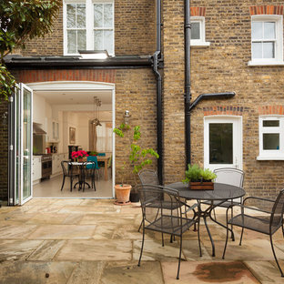 Cosbycote Avenue SE24