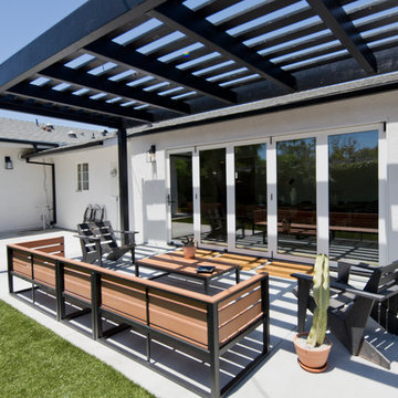 Costa Mesa - Home Remodel
