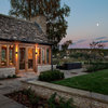 Houzz Tour: Sophisticated Updates for a Traditional English Home