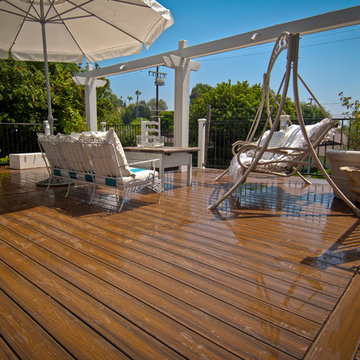 The Deck