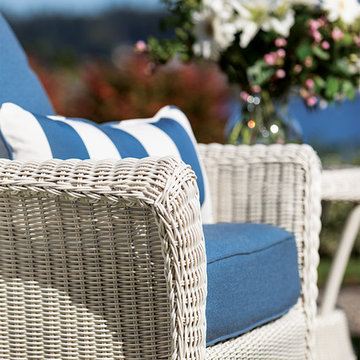 Cottage French Linen Collection: A Closer Look