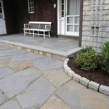 Front Patio