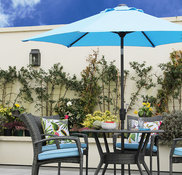 Fishpools garden furniture deals