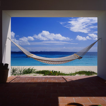 Covecastles, Anguilla, West Indies