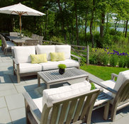 HIllside Residence Newton — CBA Landscape Architects, LLC