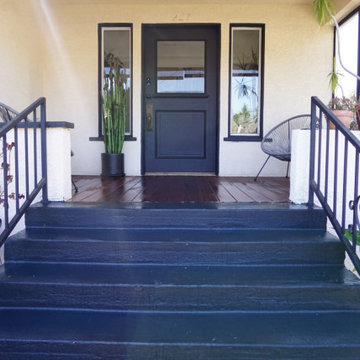 Craftsman Remodel