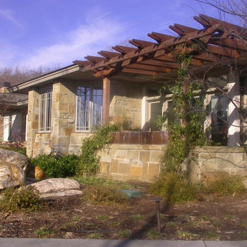 Craftsman Twist (Chapel Hill, NC)