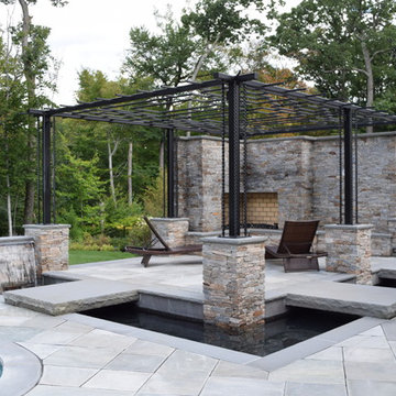 Creating the Perfect Outdoor Living Area