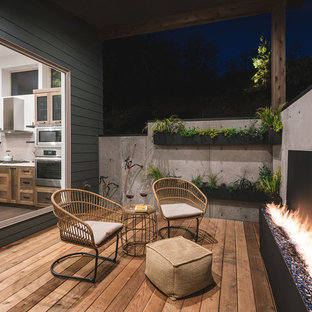 75 Beautiful Small Patio Pictures Ideas August 21 Houzz