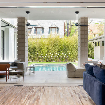 Crescent Ave. Project