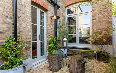 Ways to Make the Most of a Tiny Garden or Pocket Patio