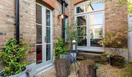 10 Simple Ways to Create a Gorgeous Front Garden