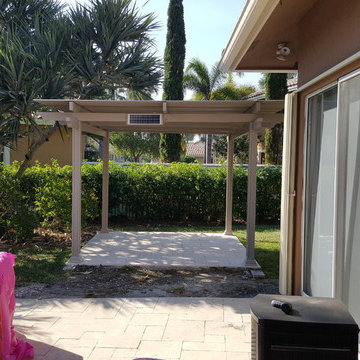 CS - Coral Springs