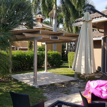 CS - Coral Springs