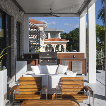 Culbreath Isles - Waterfront