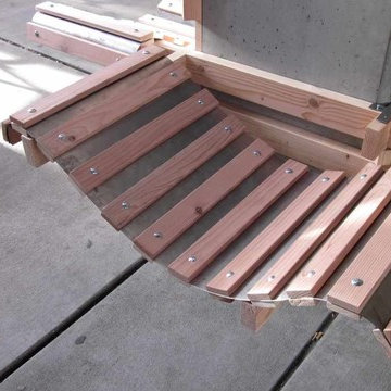 Custom Bench