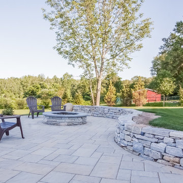 Custom Craftsman in Western Mass