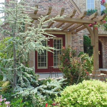 Custom Doors