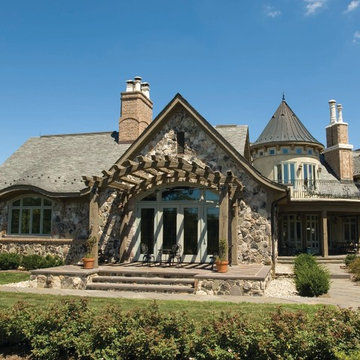 Custom Exteriors