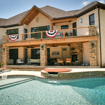 Custom Home