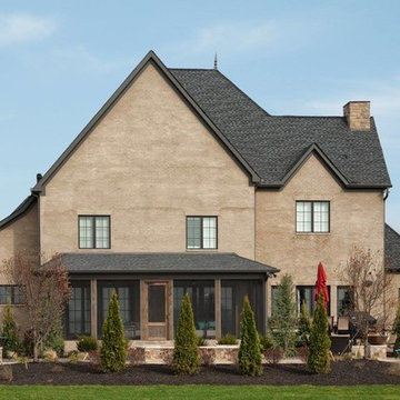 Custom Home Project