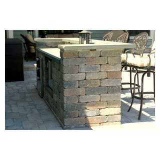 Custom Outdoor Brick And Stone Bar Eurobrick Img~aab1cbac0b68afd4 2740 1 9ccea04 W320 H320 B1 P10 