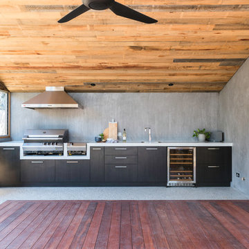 Customer Focus: Ferguson Alfresco