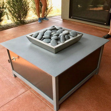 Customer Installations