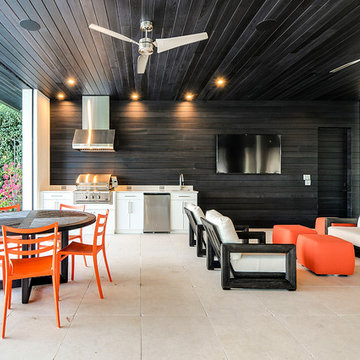 Cypress Lane - Custom Home