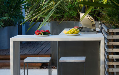 7 Big Ideas to Inspire Your Barbecue Area