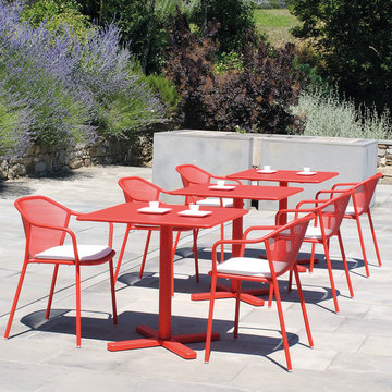 Darwin Outdoor Furniture Collection