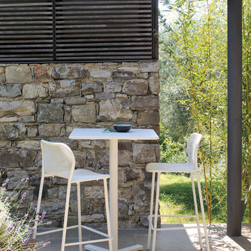 Darwin Outdoor Furniture Collection