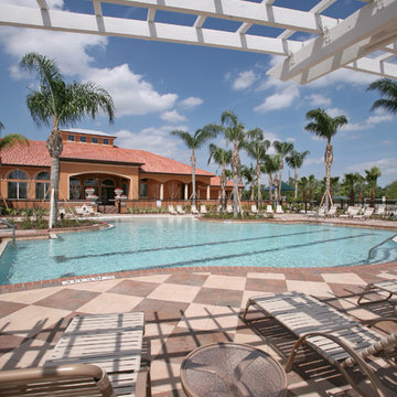 Davenport FL, Aviana Resort