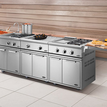 DCS Outdoor Appliances