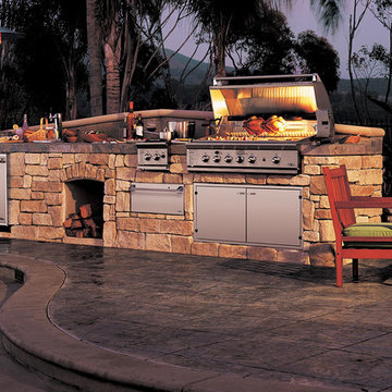 DCS Outdoor Appliances