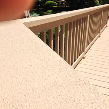 Decking Options