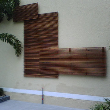 decorative wall panels