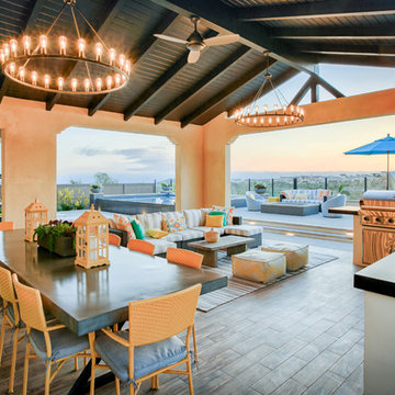 Del Sur - Outdoor Living In Style