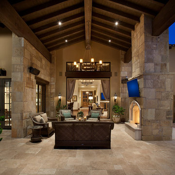 Desert Retreat at Silverleaf