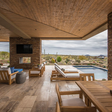 Desert Retreat
