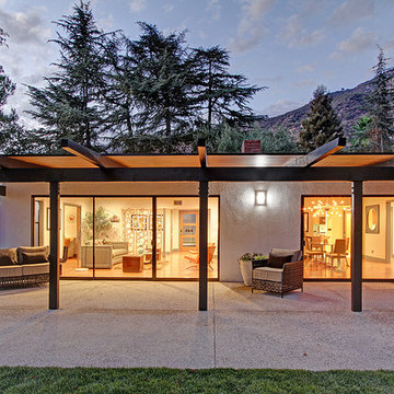 Devonwood Midcentury