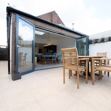 Dijon Limestone Indoor Outdoor Pavers | Quorn Stone - MyStoneFloor.com