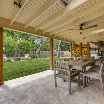 Dimick Patio