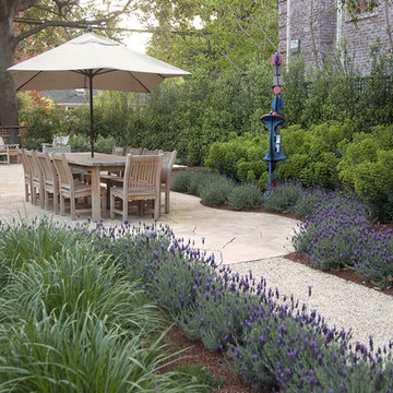 Dining Patio
