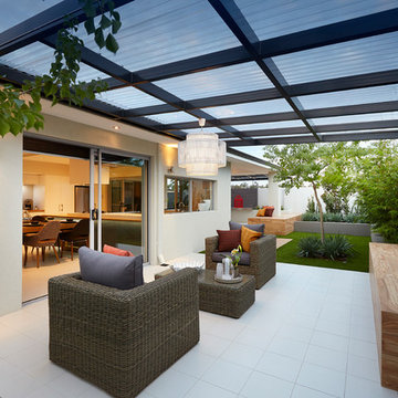 Display Home: The Allure