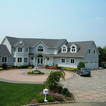Dix Hills Driveway Designer Contractor