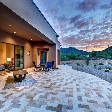 Dove Mountain Rea Estate - Tucson Custom Homes