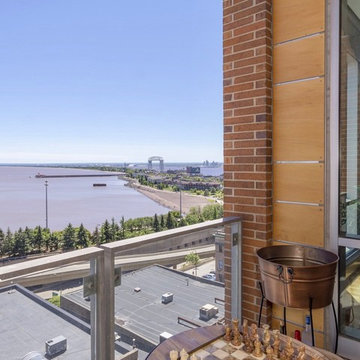 Downtown Duluth Condo