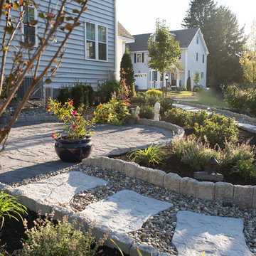 Doylestown Walkway and Patio