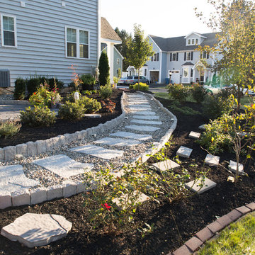 Doylestown Walkway and Patio